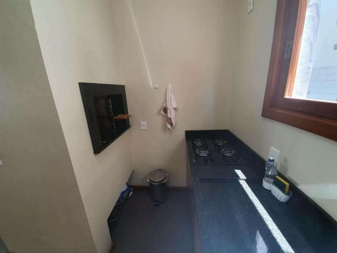 Apto Rua Coberta グラマド エクステリア 写真